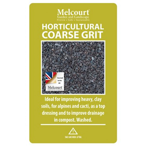 Melcourt Horticultural Coarse Grit 7kg
